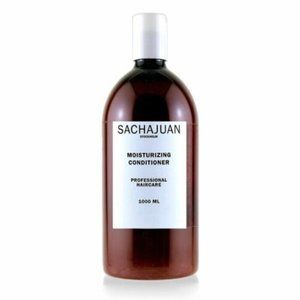 NEW Sachajuan moisturizing conditioner 1000ml